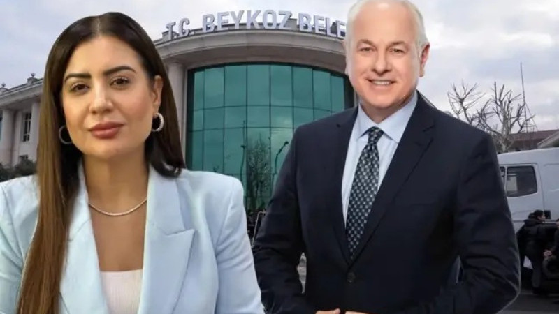 Fidan Gül'ün ifadesi ortalığı karıştırdı, tutuklu başkandan jet açıklama geldi