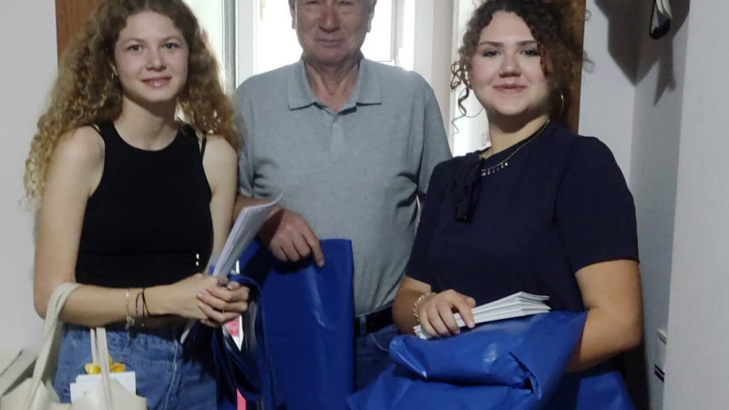 Osmangazi Belediyesi İklim Değişikliği ve Sıfır Atık Müdürlüğü ile Uludağ Üniversitesi işbirliğinde 