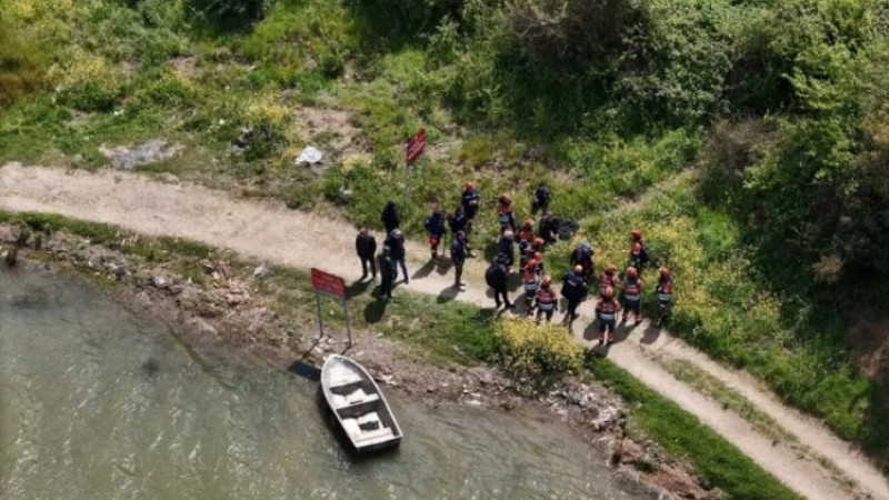 Günlerdir aranıyordu! Kahreden haber geldi