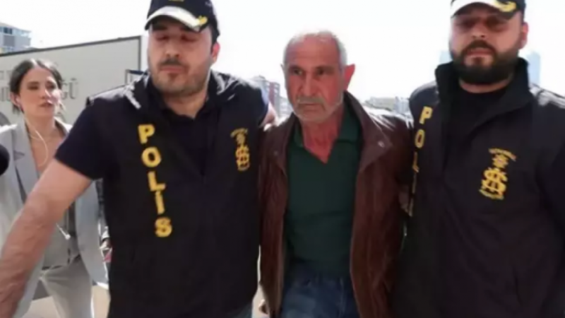 Özgür Özel'e yumruk atan saldırganla ilgili flaş gelişme!