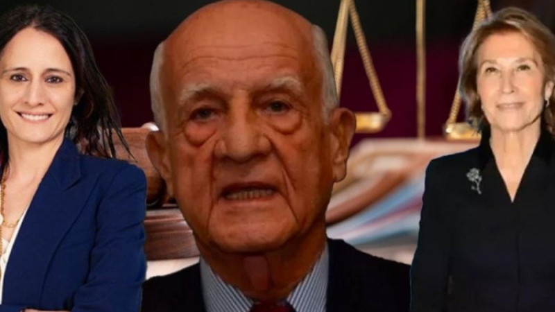 Bursa'da da şirketleri olan ünlü iş insanına evlilik ve vekalet krizi!