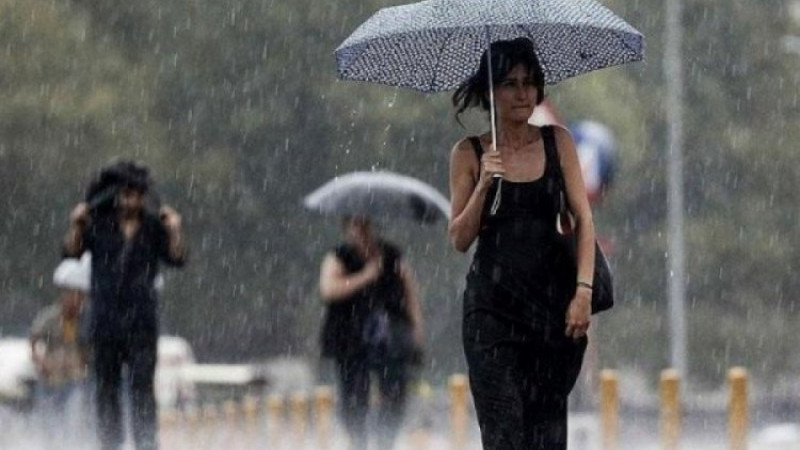 Bursa'da hava durumu nasıl olacak?