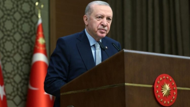 Cumhurbaşkanı Erdoğan: Kimse yargıya parmak sallayamaz