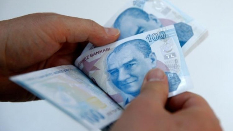 200 bin lira net maaşla çalışacak eleman aranıyor!