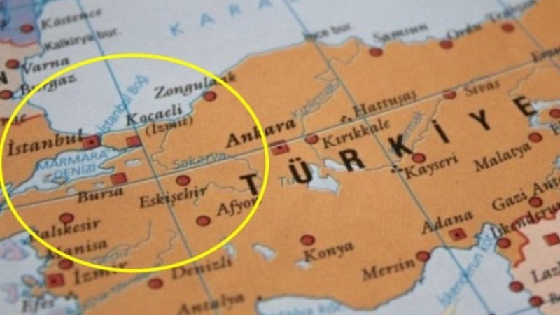 Özellikle bu tarihe dikkat edin: Bursa için ayrı ayrı uyarı geldi!