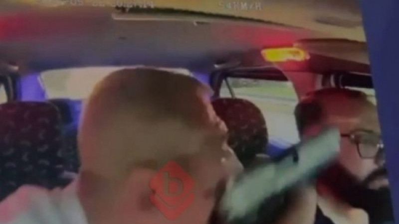 Bursa'yı dehşete düşüren görüntüler sonrası flaş gelişme!