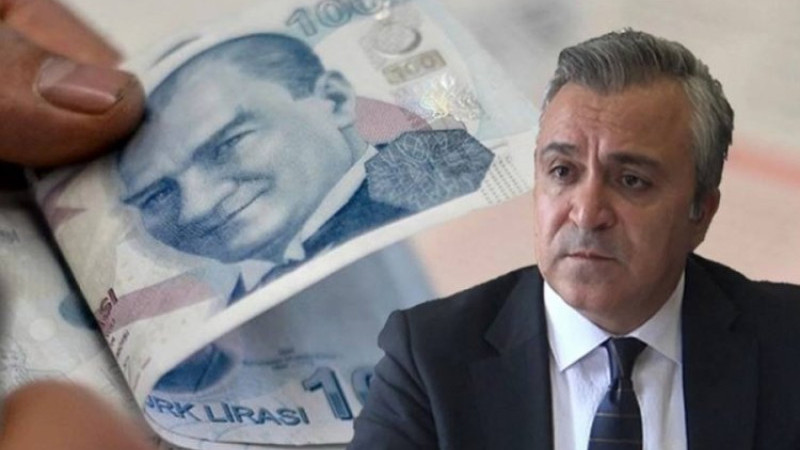 Milyonlarca asgari ücretlinin hayallerini yıkan sözler!