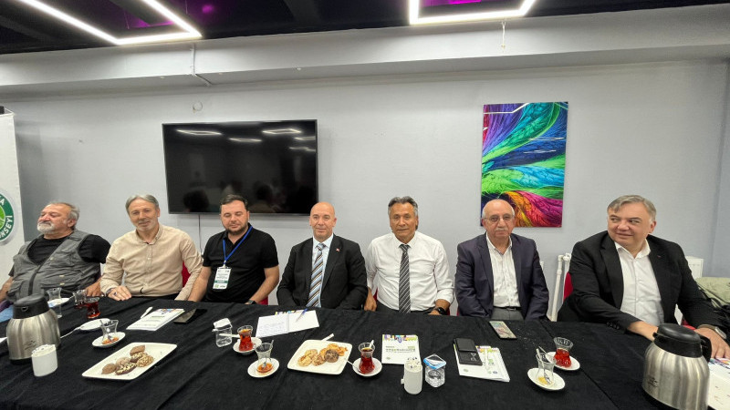 Çevre Düzeni Planı çalışmalarına Bursalılardan katkı