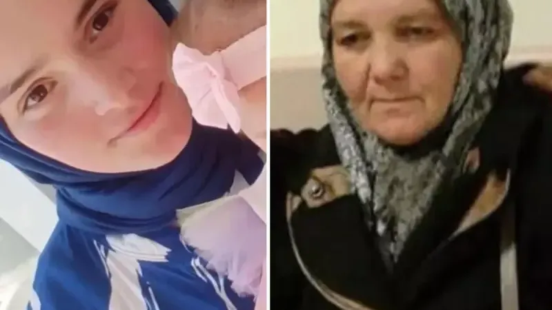 Genç kadının şüpheli ölümünde eşinin ardından kayınvalideye de tutuklama