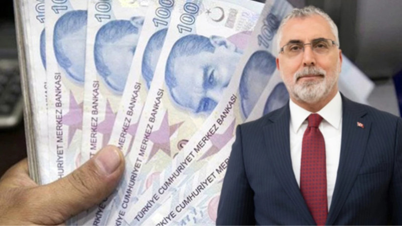Asgari ücrete ara zam olacak mı? Bakan Işıkhan'dan flaş açıklama