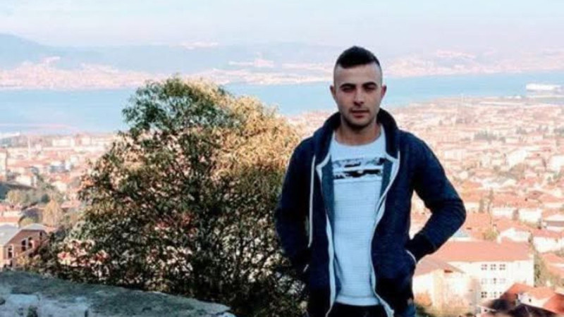 Bursa'da köstebek tabancası sonu oldu!