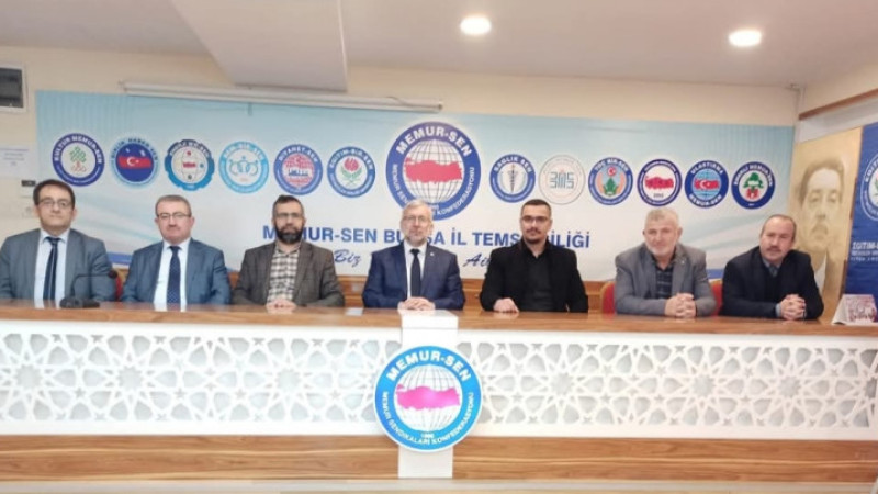 Memursen'den gündüz kuşağı tepkisi!
