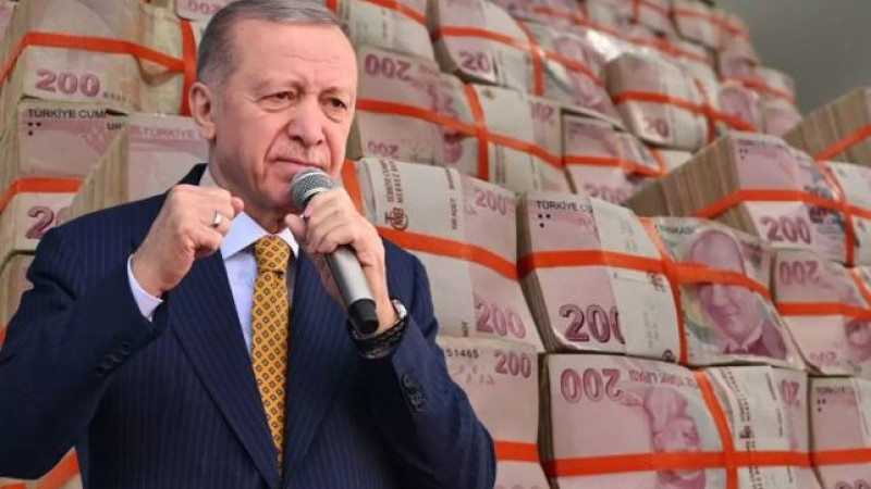 Yeni kredi destek paketi geliyor! Erdoğan, 
