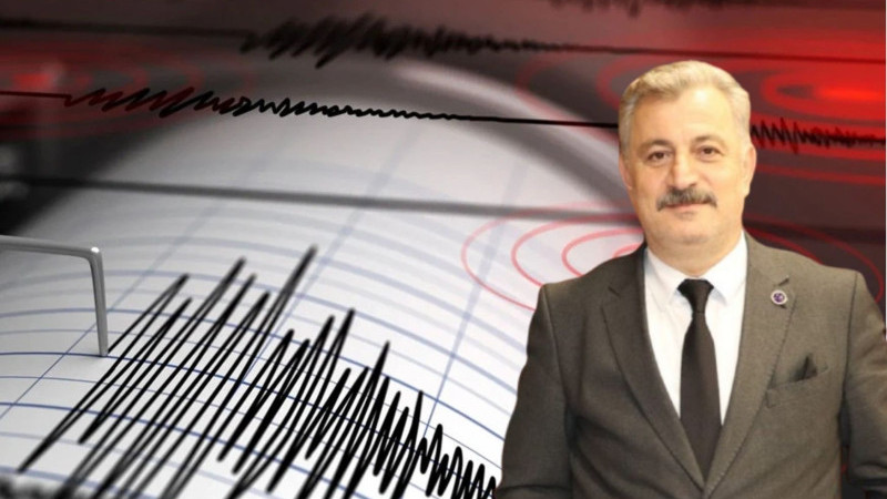 Anahtar Parti’den deprem manifestosu: Depreme karşı bilimle direnelim!