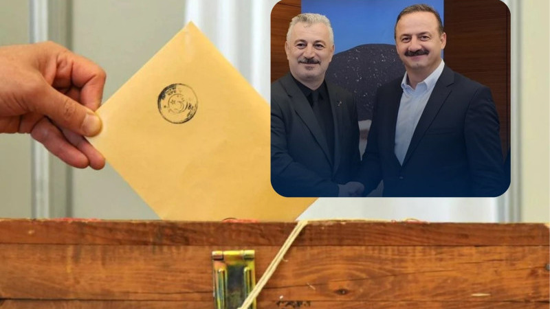 Anahtar Parti’den PKK ile girilen sürece ‘referandum’ çıkışı!