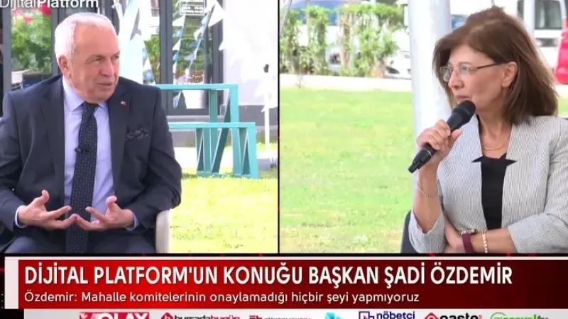 Şadi Başkan: 