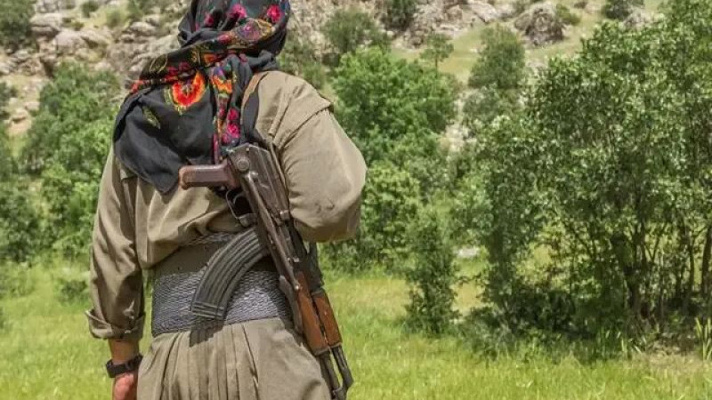 Terör örgütü silahları BM gözetiminde bu 3 vilayette teslim edecek