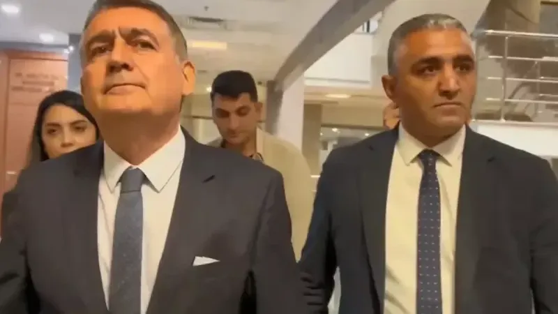 TÜSİAD davasında ara karar! 