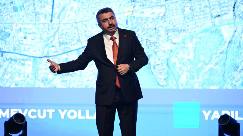 Yıldırım'da öncelik kentsel dönüşüm!