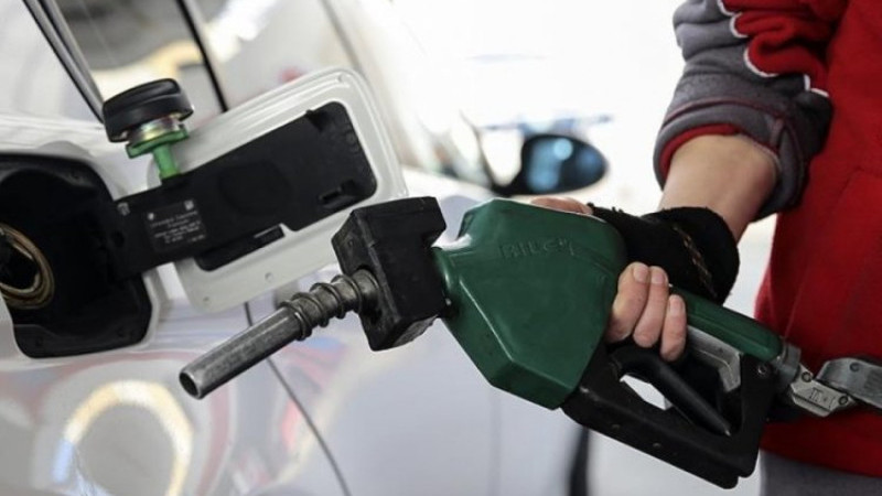 Motorin ve LPG almayın bekleyin! Bakın litresi kaç lira olacak