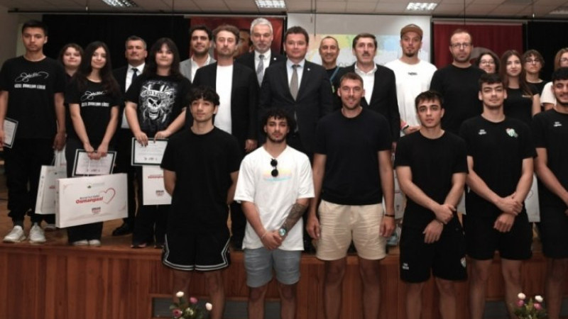 Basketbol sahalarını güzelleştirecek tasarımlar belli oldu 