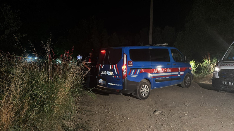 Bursa'da vahşet! Boğazı kesilerek öldürülmüş halde bulundu