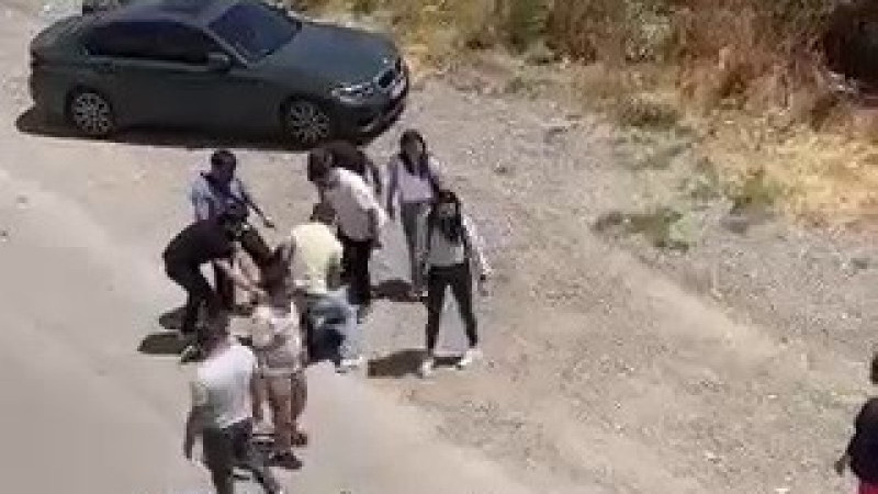 15 yıl yatmamak için kaçtı ama böyle yakalandı...