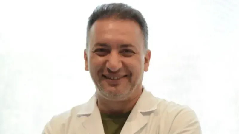 Çocuklarda bademcik ve geniz eti sorunlarına dikkat!