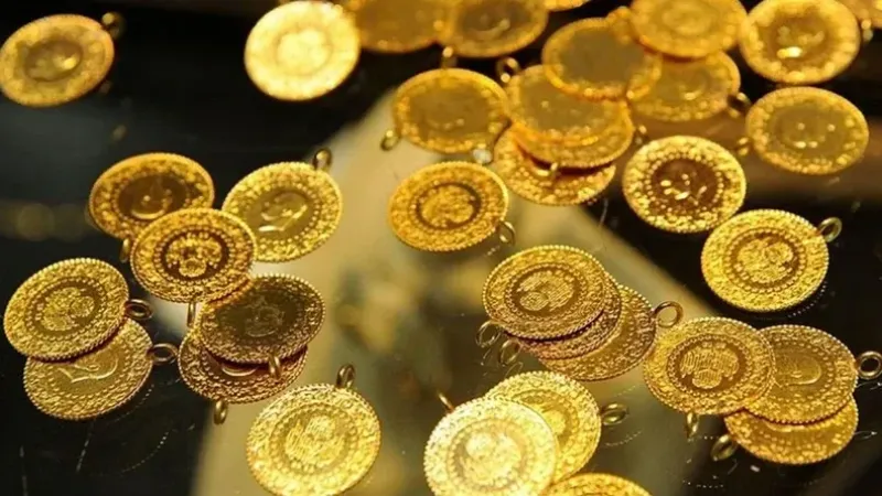 Altın fiyatlarında yükseliş durdu mu? Çeyrek altın ne kadar oldu?
