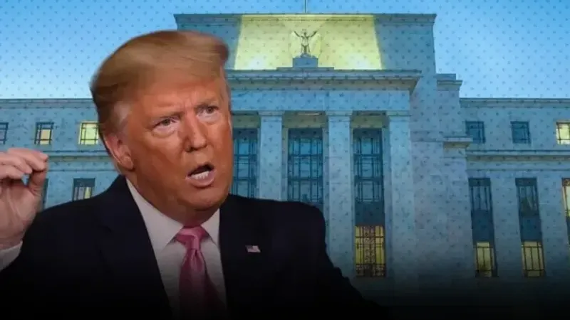 Trump yine o ismi hedef aldı! Bu sefer daha sert hakaret etti
