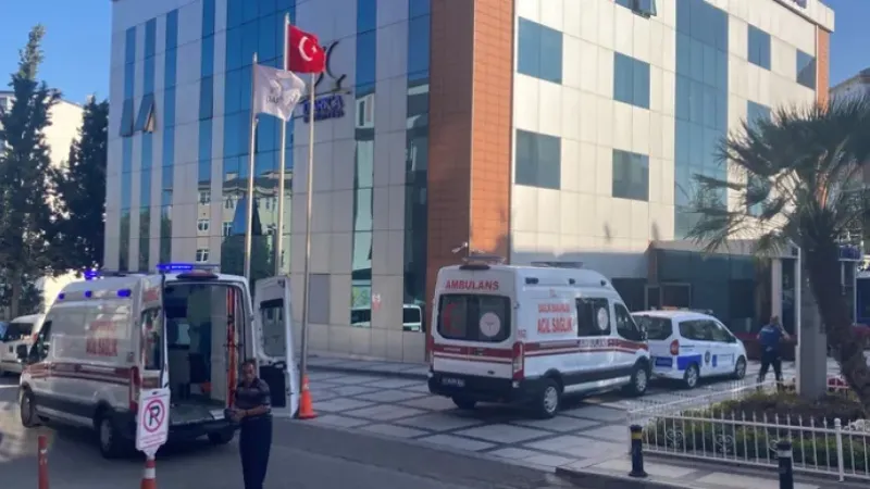 Makam odasında silah sesleri! Belediye başkanı vuruldu