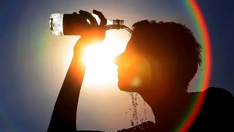 Meteoroloji'den çok kritik uyarı! Sıcaklıklar rekor kıracak: 