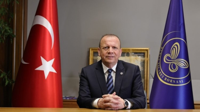 Özer Matlı: Basın emekçileri demokrasinin v toplumsal vicdanın sesidir