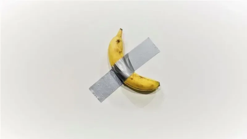 6 milyon dolarlık sanat eserini yine yediler!
