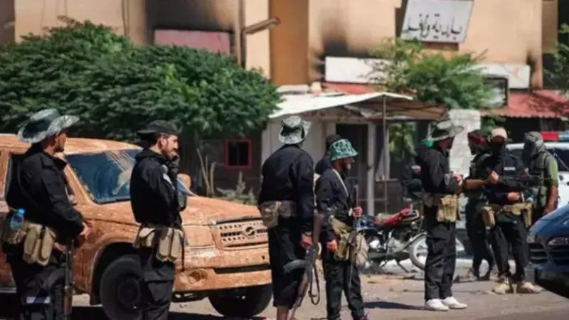 Suriye'de son durum: Ateşkes sonrası nefes alındı! ABD'den yeni açıklama geldi