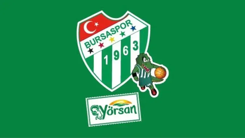Bursaspor Basketbol'a 2 transfer