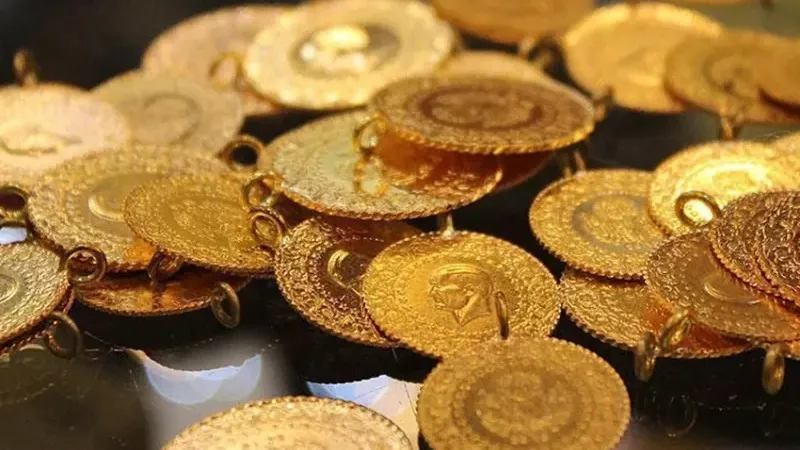 Altın yukarı yönlü koşuyor! 3 Temmuz altın fiyatları ne kadar?