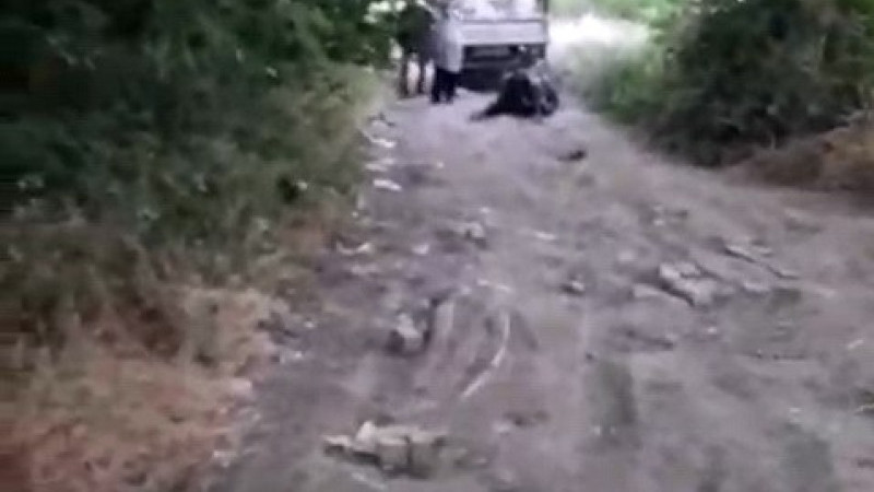 Böyle vicdansızlık görülmedi