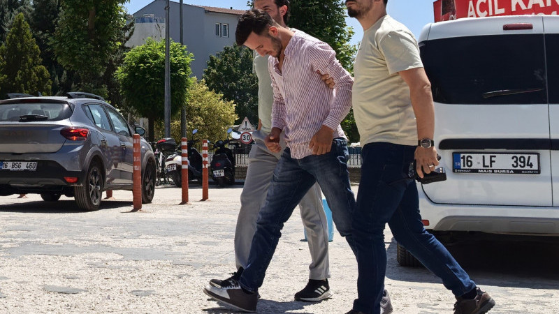 Telefonda başlayan tartışma kanlı bitti