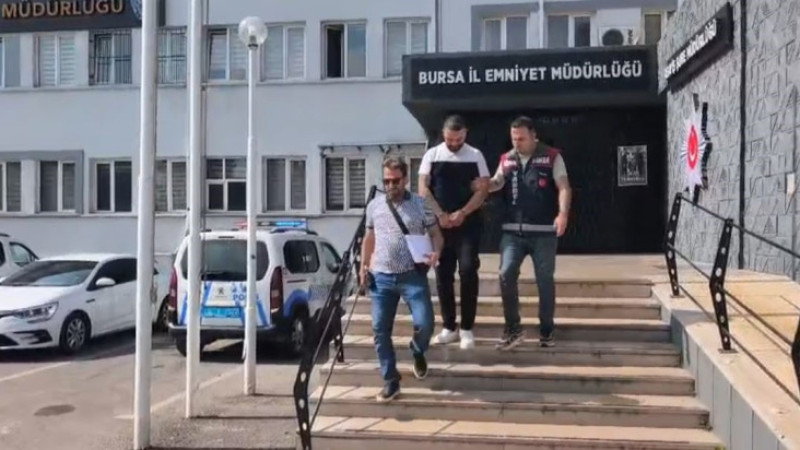 Sahte dekontla vurgun...Bu oyuna gelmeyin