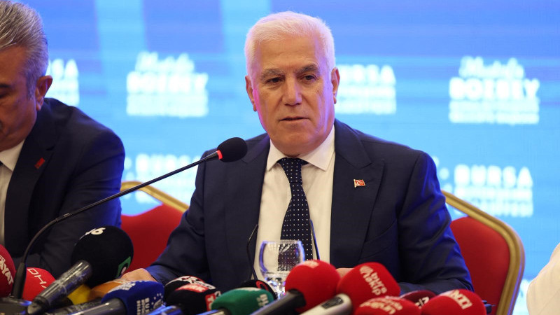 Başkan Bozbey'den operasyon iddialarına sert yanıt!