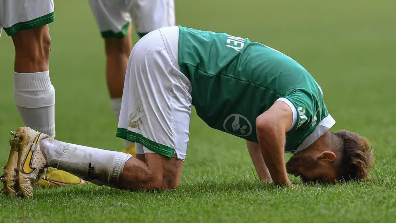 Bursaspor'dan 4 oyuncu, Nilüfer FK'da