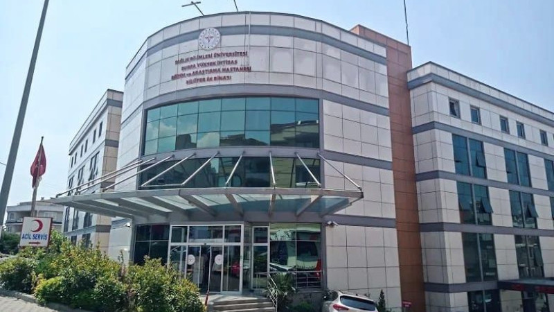 Bursa İl Sağlık Müdürlüğü tartışmalara son noktayı koydu