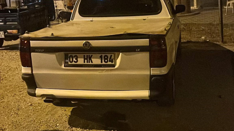 Orman kundakçısı FETÖ'den ihraç hava astsubay çıktı