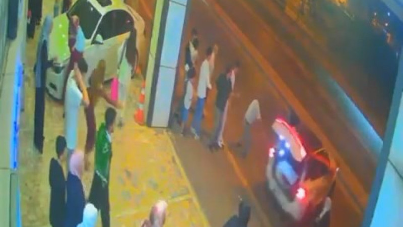 Bursa’da düğün sonrası panik! Gelin ölümden döndü