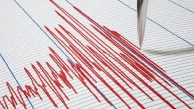 Bursa’da bir deprem daha