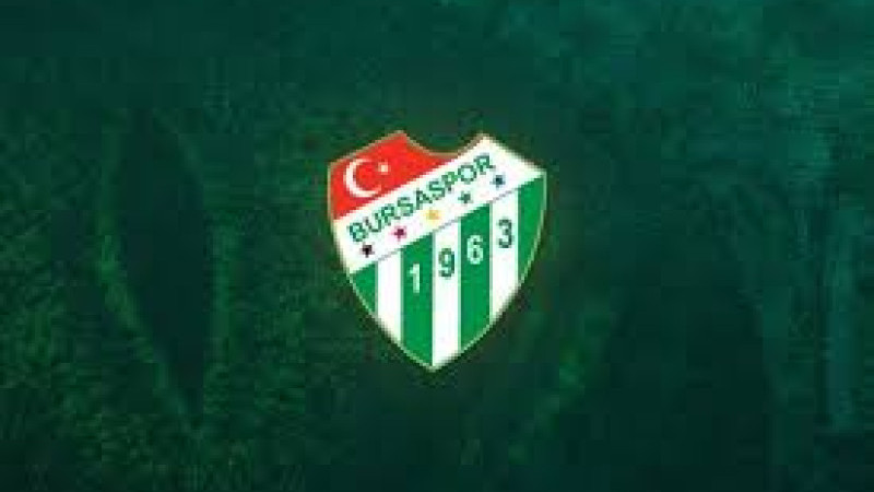 Bursaspor’un Erzurum kamp kadrosu açıklandı