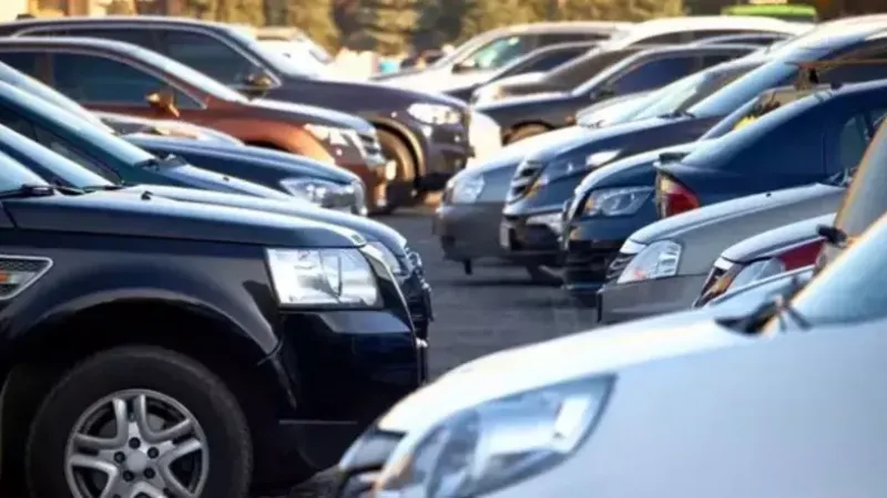 Milyonlarca vatandaşı ilgilendiriyor! Otomobil, pick-up'larda ÖTV değişti:Kanun teklifi kabul edildi