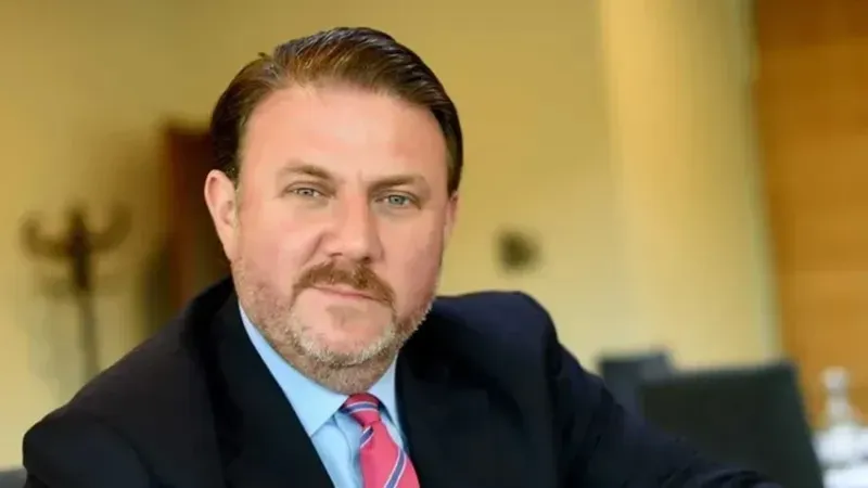 Cumhurbaşkanı Başdanışmanı Yiğit Bulut hayatını kaybetti