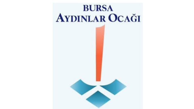 O hadsiz dergiye bir tepki de Aydınlar Ocağı’ndan geldi